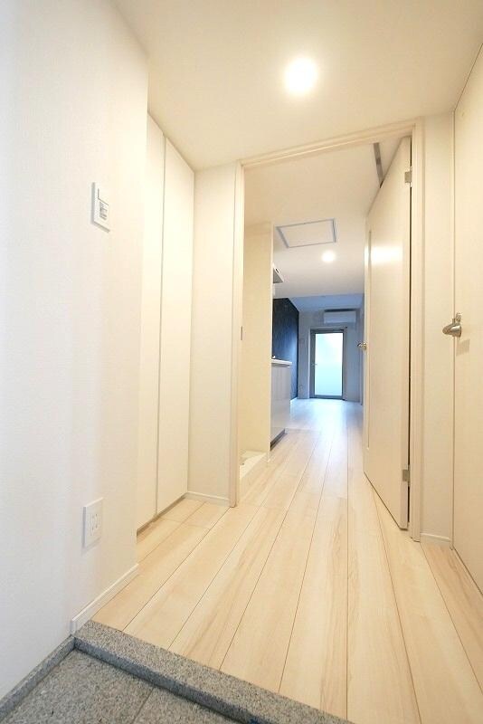 ハーモニーレジデンス中野本町パークサイドの物件内観写真