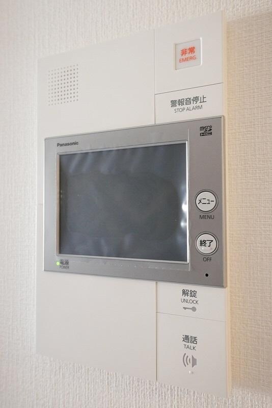 ハーモニーレジデンス中野本町パークサイドの物件内観写真