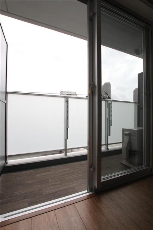 ハーモニーレジデンス東京イーストサイドの物件内観写真