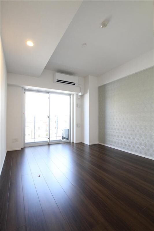 ハーモニーレジデンス東京イーストサイドの物件内観写真