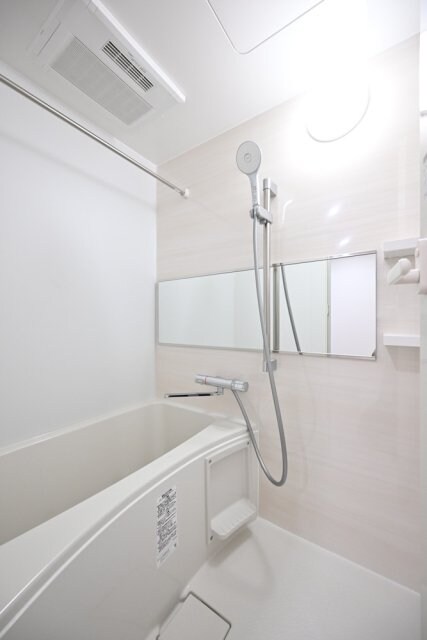 白山駅 徒歩3分 3階の物件内観写真