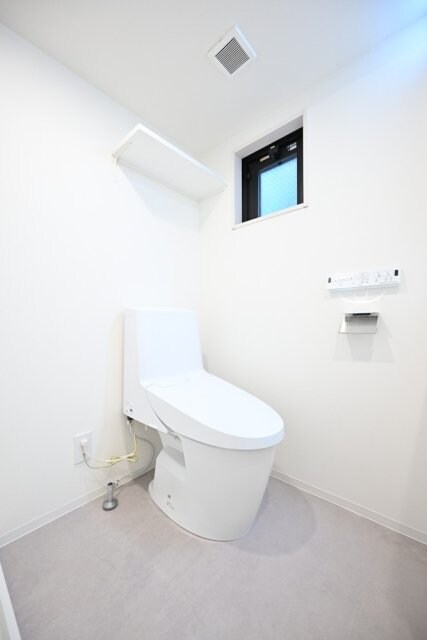 白山駅 徒歩3分 3階の物件内観写真