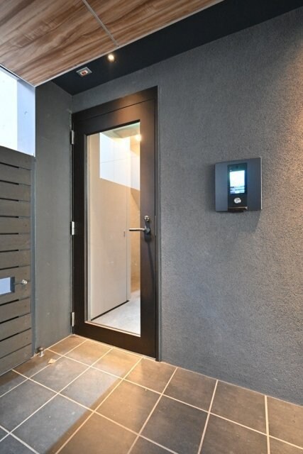 白山駅 徒歩3分 3階の物件外観写真