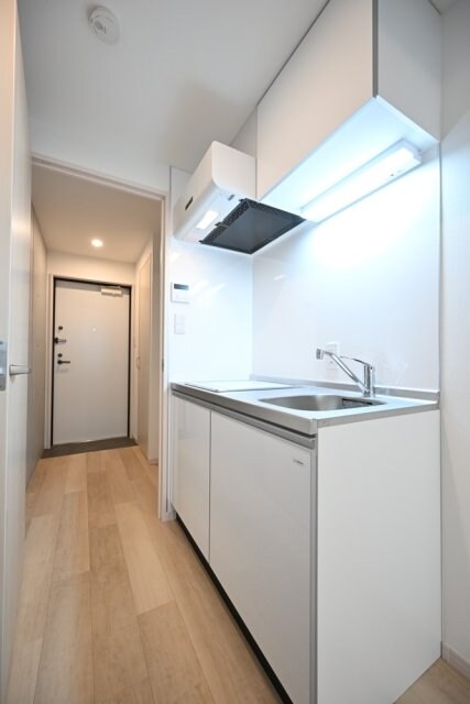 白山駅 徒歩3分 3階の物件内観写真