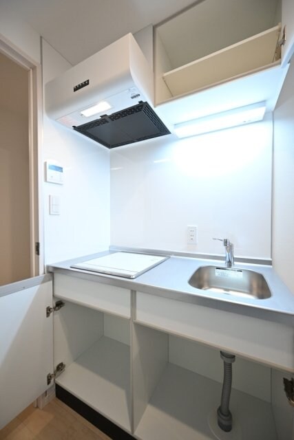 白山駅 徒歩3分 3階の物件内観写真