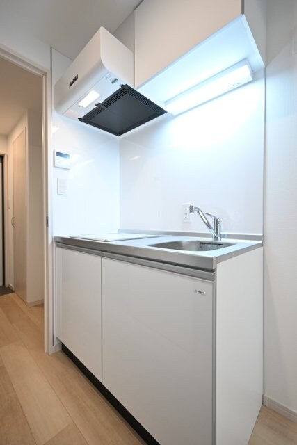 白山駅 徒歩3分 3階の物件内観写真