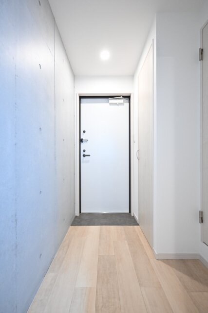 白山駅 徒歩3分 3階の物件内観写真