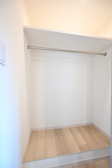 白山駅 徒歩3分 3階の物件内観写真