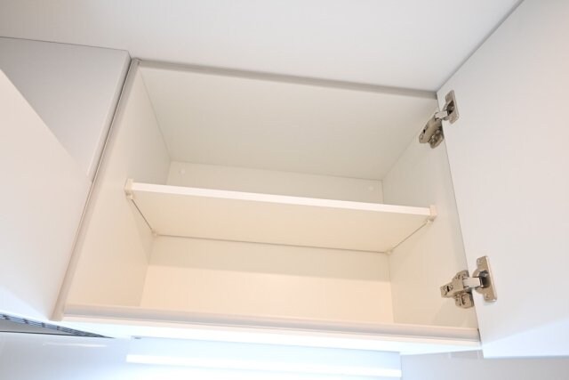 白山駅 徒歩3分 3階の物件内観写真