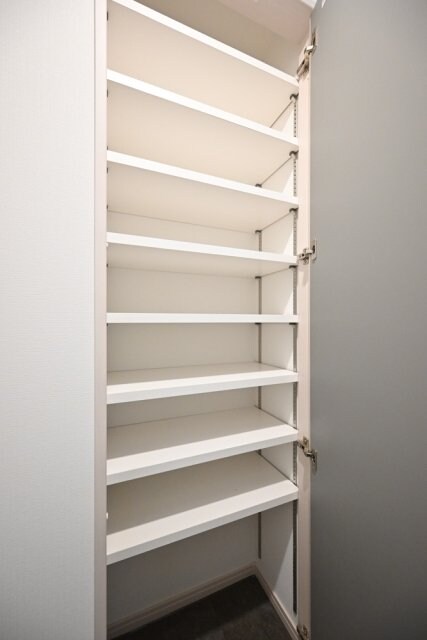 白山駅 徒歩3分 3階の物件内観写真