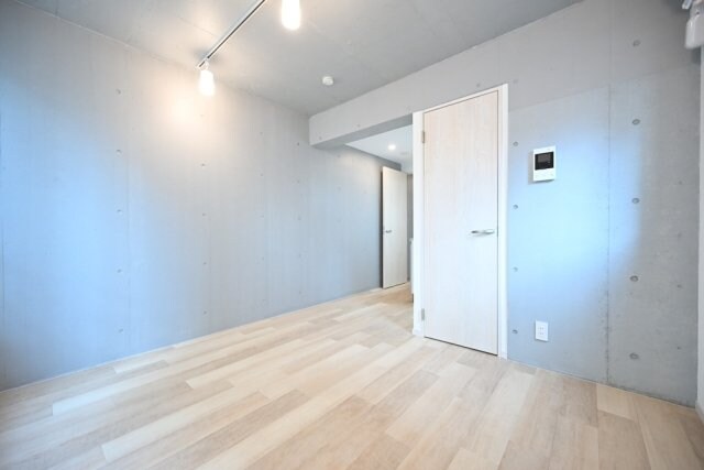 白山駅 徒歩3分 3階の物件内観写真