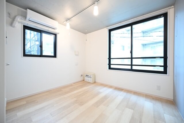 白山駅 徒歩3分 3階の物件内観写真