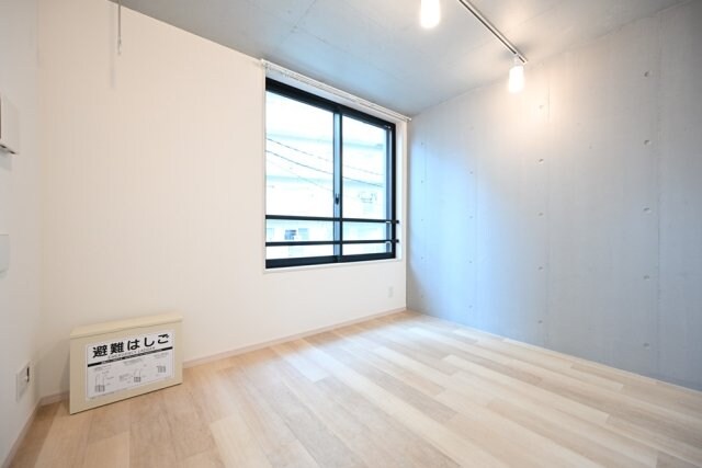 白山駅 徒歩3分 3階の物件内観写真