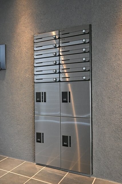 白山駅 徒歩3分 3階の物件内観写真