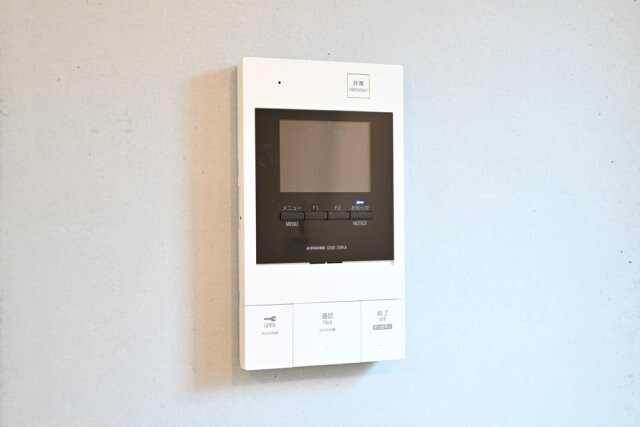 白山駅 徒歩3分 3階の物件内観写真