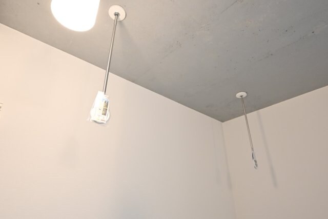 白山駅 徒歩3分 3階の物件内観写真