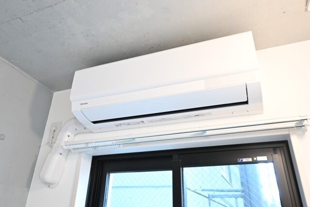 白山駅 徒歩3分 3階の物件内観写真