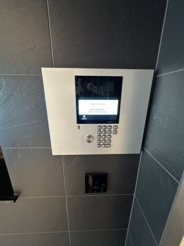 MYRIA RESIDENCE Komagomeの物件外観写真