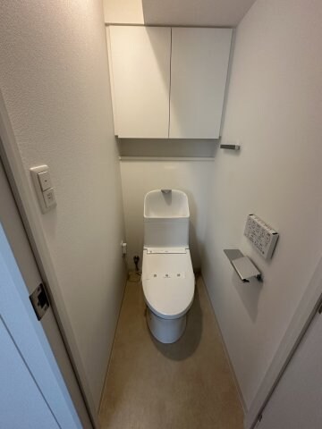 MYRIA RESIDENCE Komagomeの物件内観写真