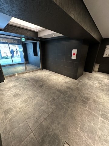 MYRIA RESIDENCE Komagomeの物件外観写真