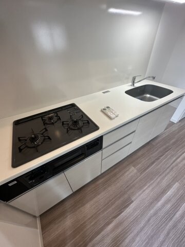 MYRIA RESIDENCE Komagomeの物件内観写真