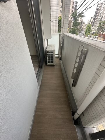 MYRIA RESIDENCE Komagomeの物件内観写真