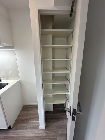 MYRIA RESIDENCE Komagomeの物件内観写真