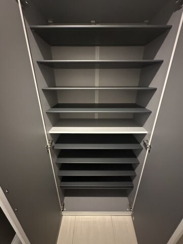 MYRIA RESIDENCE Komagomeの物件内観写真