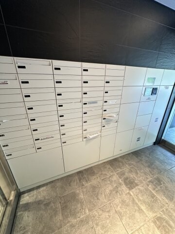 MYRIA RESIDENCE Komagomeの物件内観写真