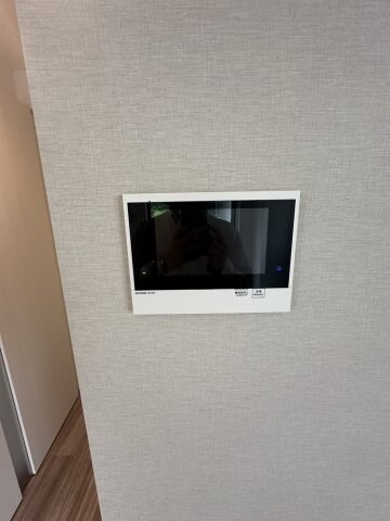 MYRIA RESIDENCE Komagomeの物件内観写真