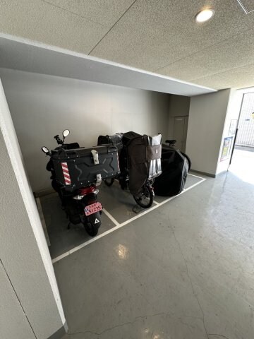 MYRIA RESIDENCE Komagomeの物件内観写真