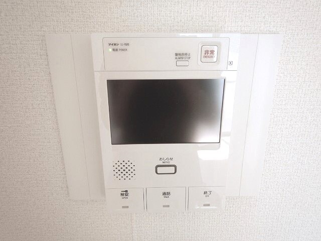 メインステージ四ツ木の物件内観写真