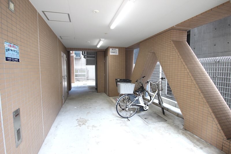 メインステージ四ツ木の物件内観写真