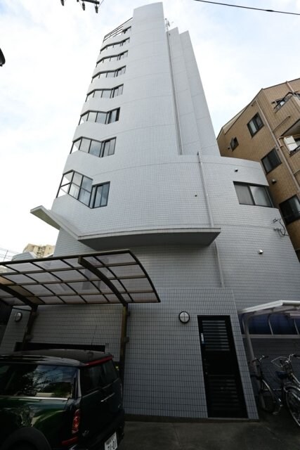 下落合駅 徒歩8分 5階の物件外観写真