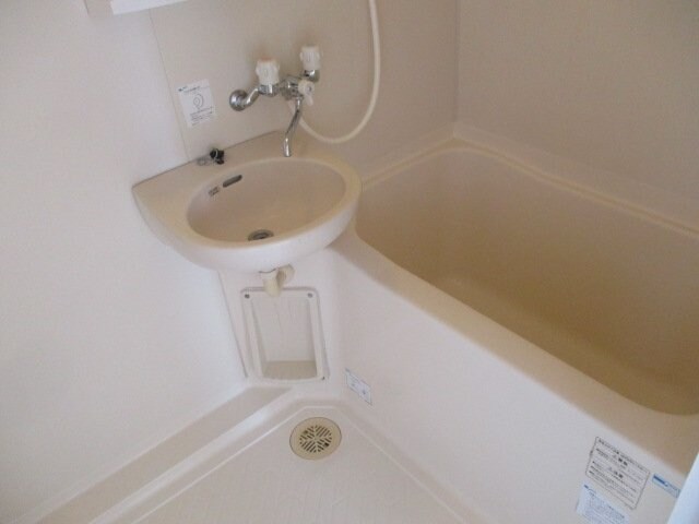 下落合駅 徒歩8分 5階の物件内観写真