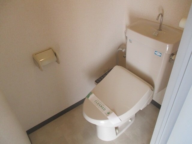 下落合駅 徒歩8分 5階の物件内観写真