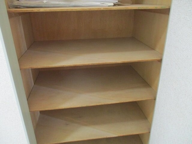 下落合駅 徒歩8分 5階の物件内観写真