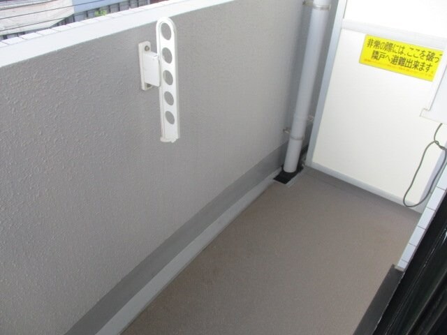 下落合駅 徒歩8分 5階の物件内観写真