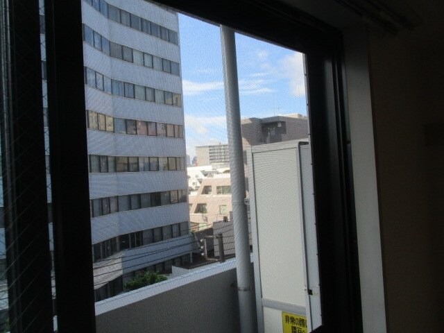 下落合駅 徒歩8分 5階の物件内観写真