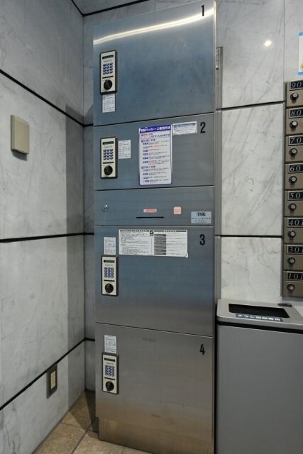 下落合駅 徒歩8分 5階の物件内観写真