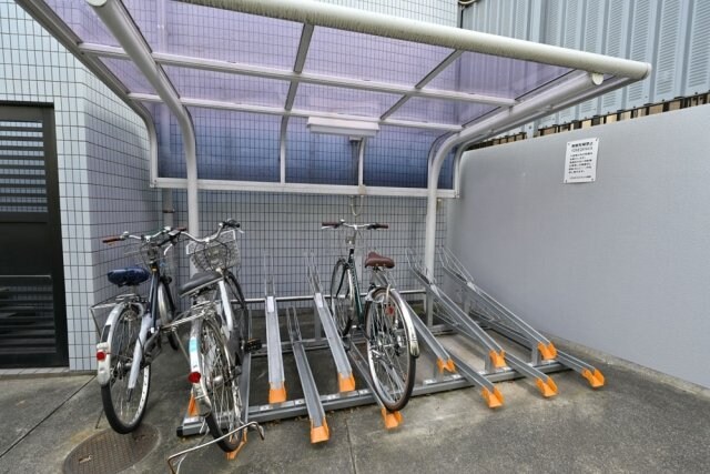 下落合駅 徒歩8分 5階の物件内観写真