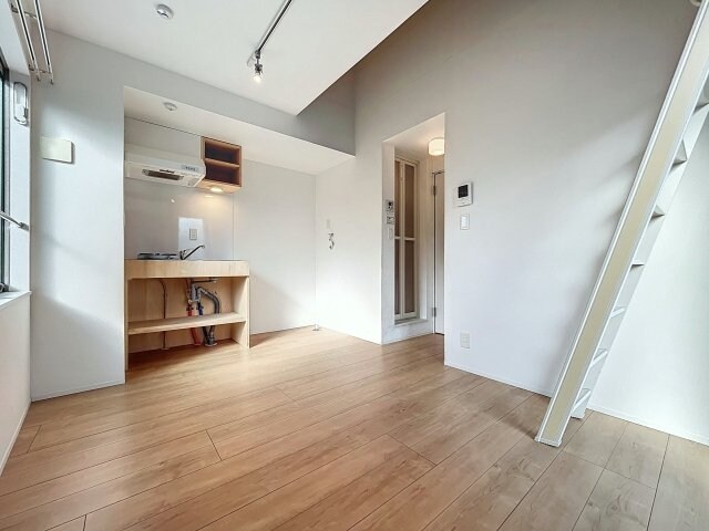 西荻窪駅 徒歩12分 2階の物件内観写真