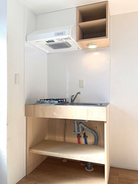 西荻窪駅 徒歩12分 2階の物件内観写真