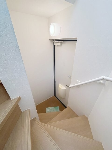 西荻窪駅 徒歩12分 2階の物件内観写真