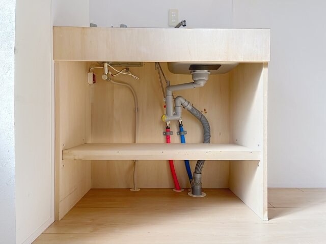 西荻窪駅 徒歩12分 2階の物件内観写真