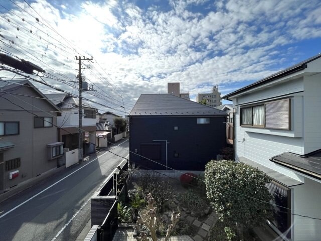 西荻窪駅 徒歩12分 2階の物件内観写真