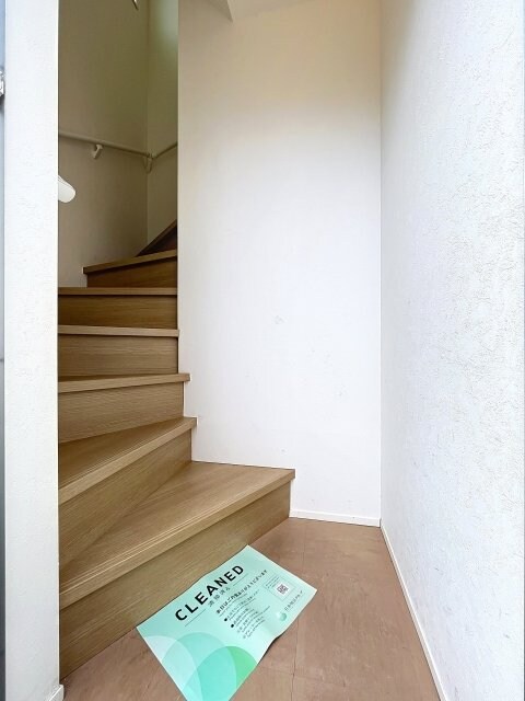 西荻窪駅 徒歩12分 2階の物件内観写真