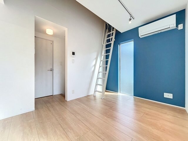 西荻窪駅 徒歩12分 2階の物件内観写真