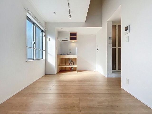 西荻窪駅 徒歩12分 2階の物件内観写真