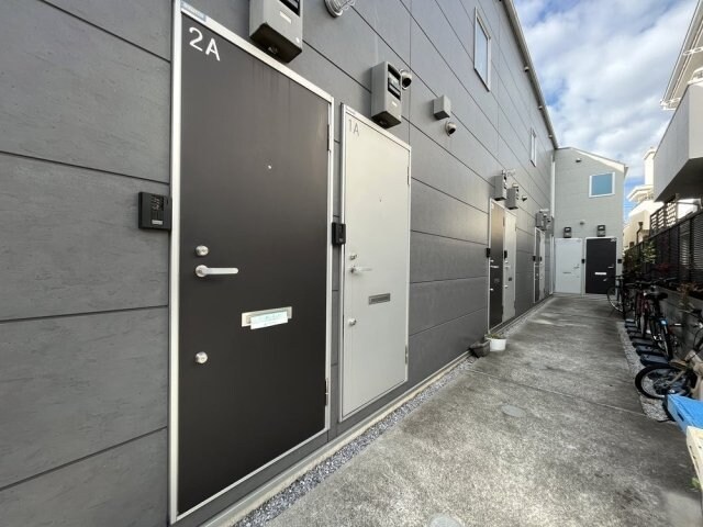 西荻窪駅 徒歩12分 2階の物件内観写真